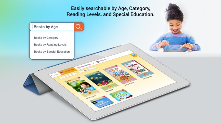 Smart Kidz Club: Kids Books screenshot-8