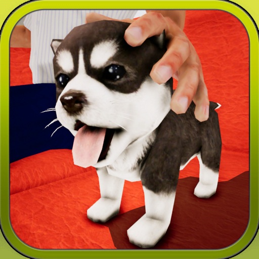 Unleashed Dog iOS App