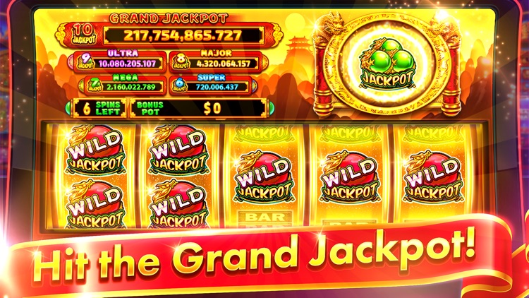 DoubleU Casino - Hot Slots, Video Poker and More screenshot-3