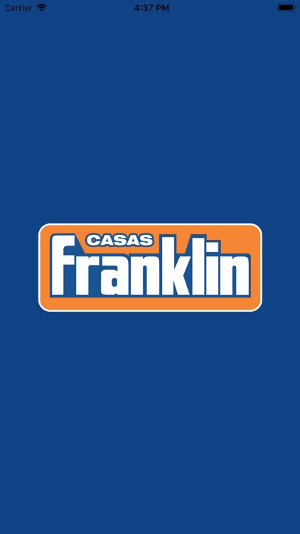 Casas Franklin