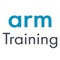 Arm’s Online Training App gives you bite sized, on the go access to Arm’s paid for Technical Training content, any place, any time