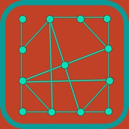 energy Nodes: SingleTouch Draw