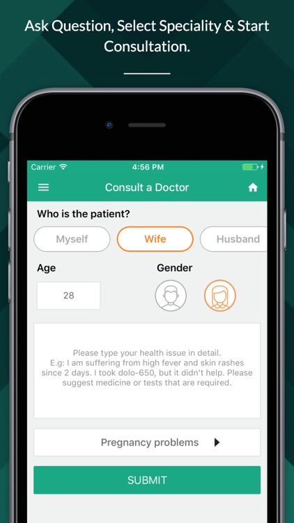 DocsApp - Consult a Doctor