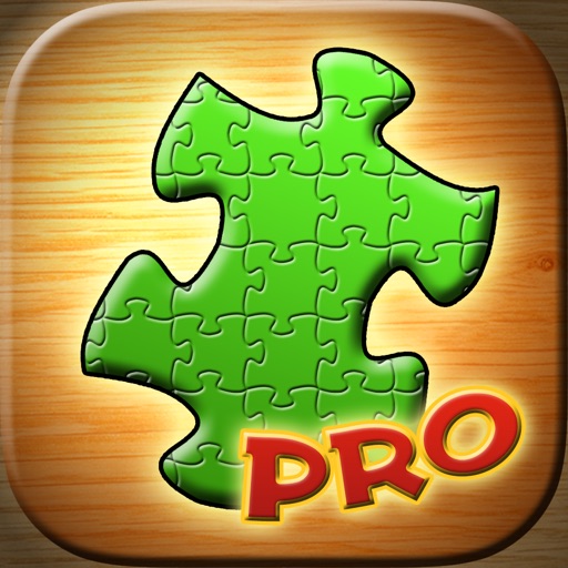 Jigsaw Puzzle Pro