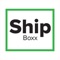 ShipBoxx – Easy to Ship & Save