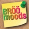 We brewed up our Bröö Moods app to help you enjoy our aromatherapy lotions even more