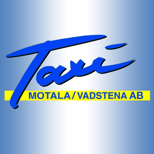 Taxi Motala Vadstena