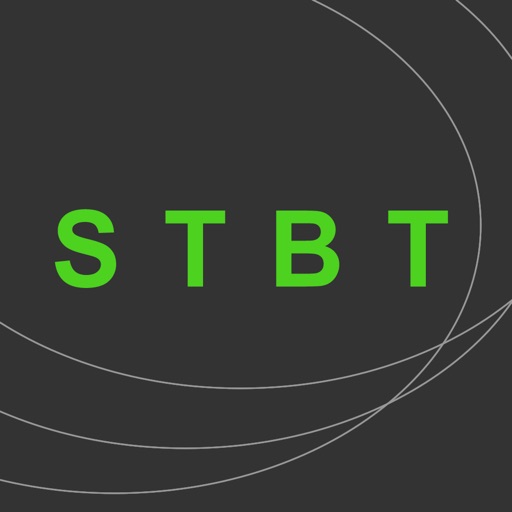 STBT by YOSHIHIKO NAKAHIRA