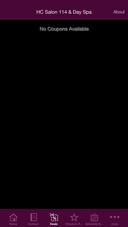 HC Salon 114 & Day Spa