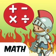 Activities of Knight Math - 3rd Grade