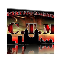 City Tattoo Magdeburg