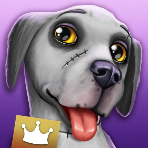 DogWorld Premium