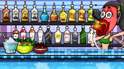 Bartender Perfect Mix screenshot 4