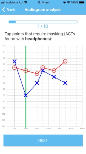 Learn Audiology(圖6)-速報App