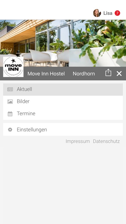 Move Inn Hostel      Nordhorn