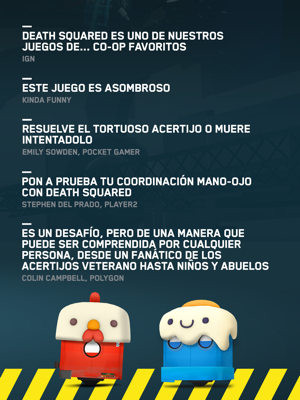 [iOS] Death Squared (RORORORO) (Reserva) 300x0w