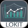 Lokit App