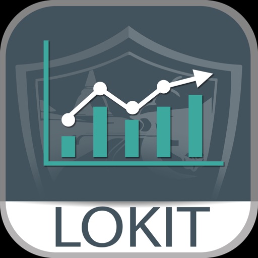 Lokit App