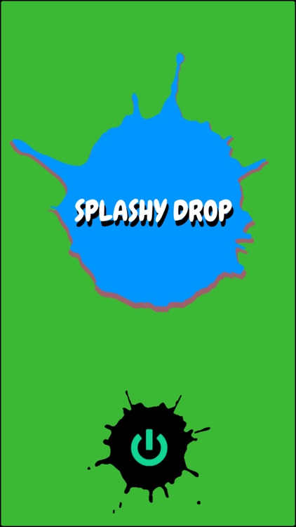 Splashy Drop