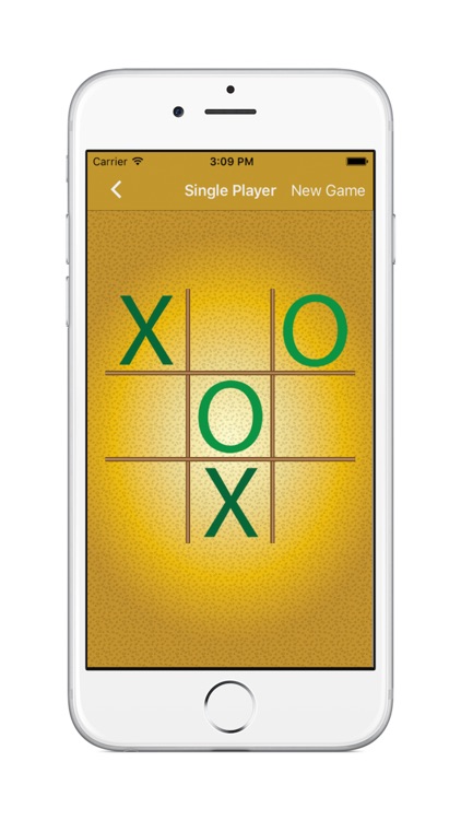 MyTicTacToe - Multiplayer