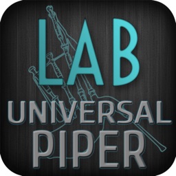 Universal Piper - Bagpipe Lab