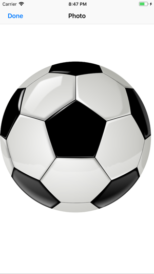 Soccer Ball Sticker Pack(圖2)-速報App