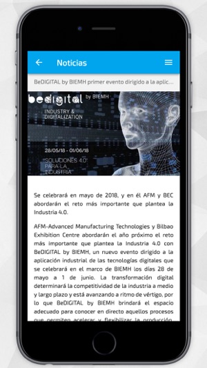 BeDigital(圖4)-速報App