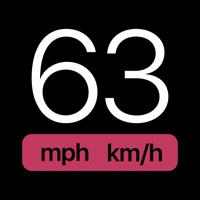 Speedometer - GPS Speed
