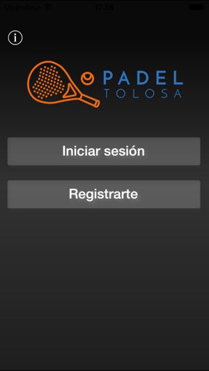 Padel Tolosa