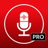 Get Voice Recorder & Audio Memo + for iOS, iPhone, iPad Aso Report