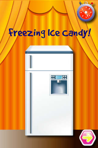 Sweet Ice Candy Maker screenshot 4