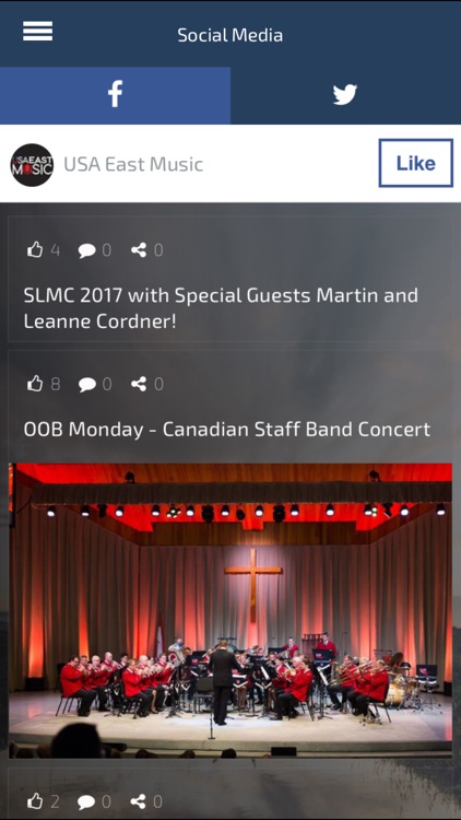 SLMC 2017 screenshot-3