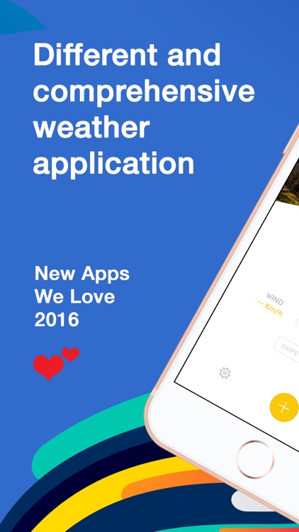 Weather Fine: Forecast Channel