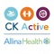 Courage Kenny Rehabilitation Institute's CK Active is your one-stop online tool for registration, payment and viewing of your aquatics and fitness classes, adaptive sports and recreation activities