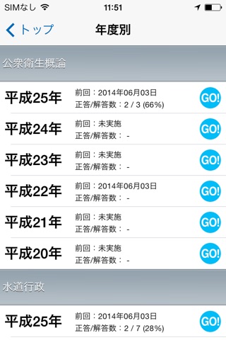 2014給水装置工事主任技術者試験問題集 screenshot 4