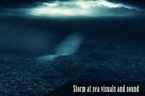 Perfect Storm HD screenshot 3