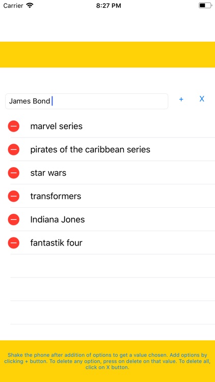 Pop One screenshot-7