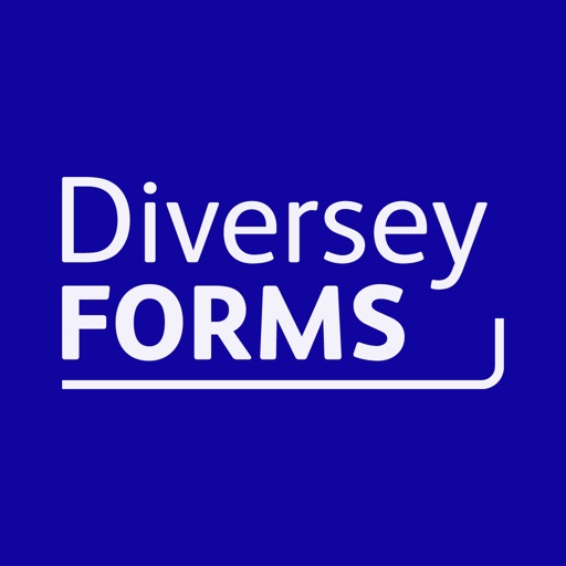 Diversey Forms Download