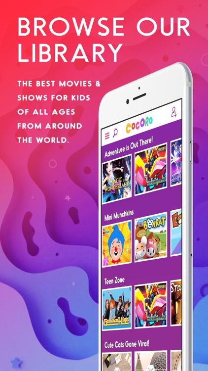 Cocoro - Learn & Explore!