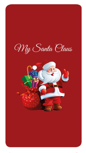 My Santa Claus