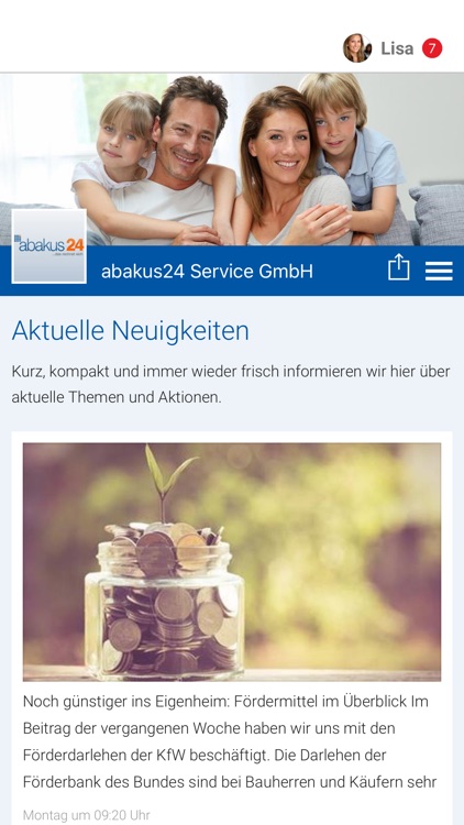 abakus24 Service GmbH