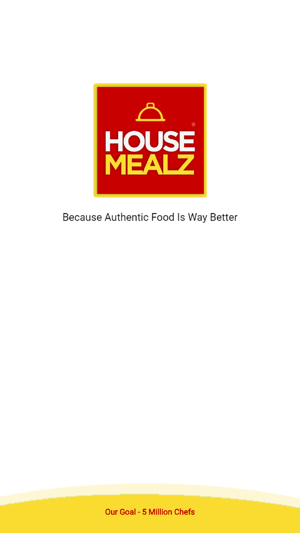 House Mealz(圖1)-速報App