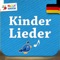 Deutsche Kinderlieder to go