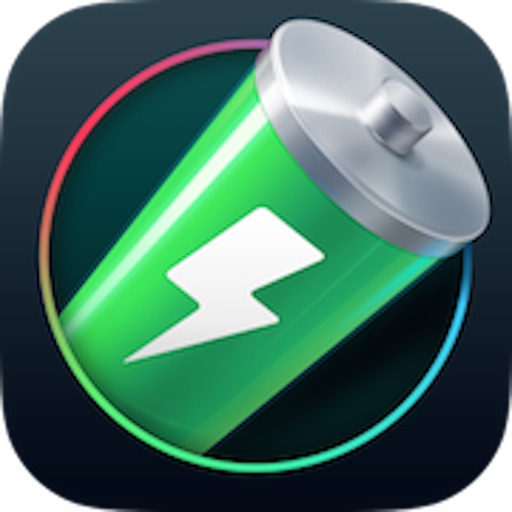 电池管家-专业电池检测手机维护大师。 iOS App