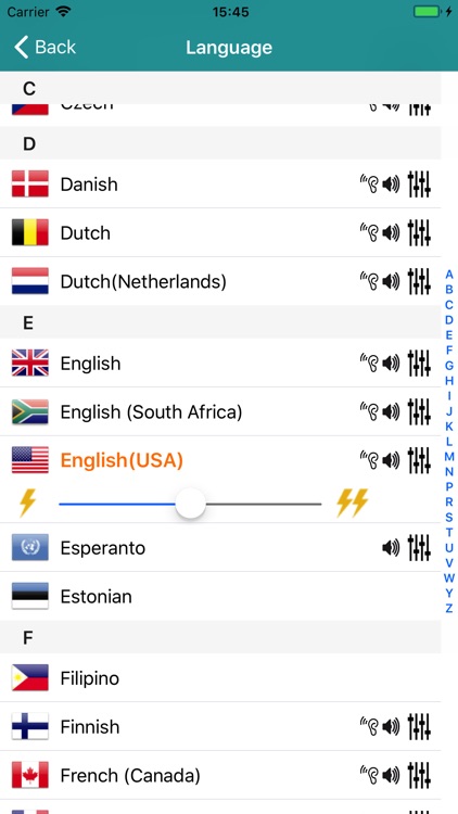 Translate Voice-pro