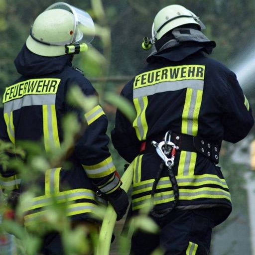 Feuerwehr Friedewald