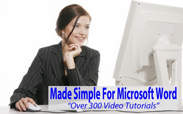 Made Simple For Microsoft Word