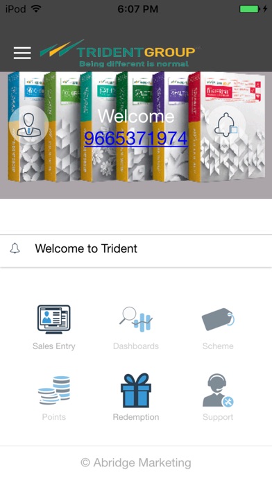 Trident-Swabhimaan ki muskaan screenshot 3