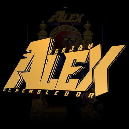 DJ ALEX EL DEMOLEDOR