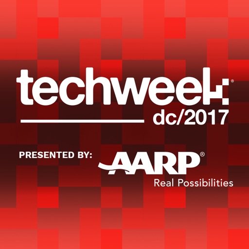 Techweek DC icon